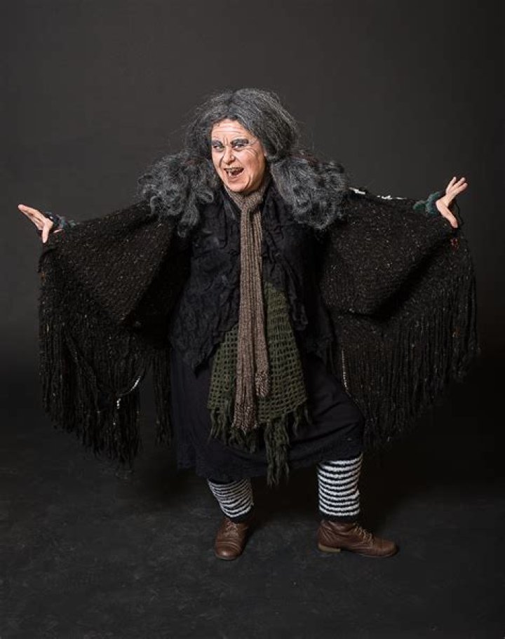 grandma addams Addams Family Costumes Grandstreet Theatre Adams