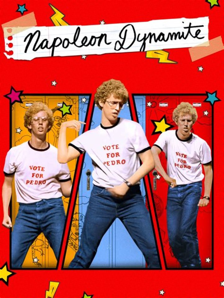 Grandma Fan Casting for Napoleon dynamite 2 | myCast