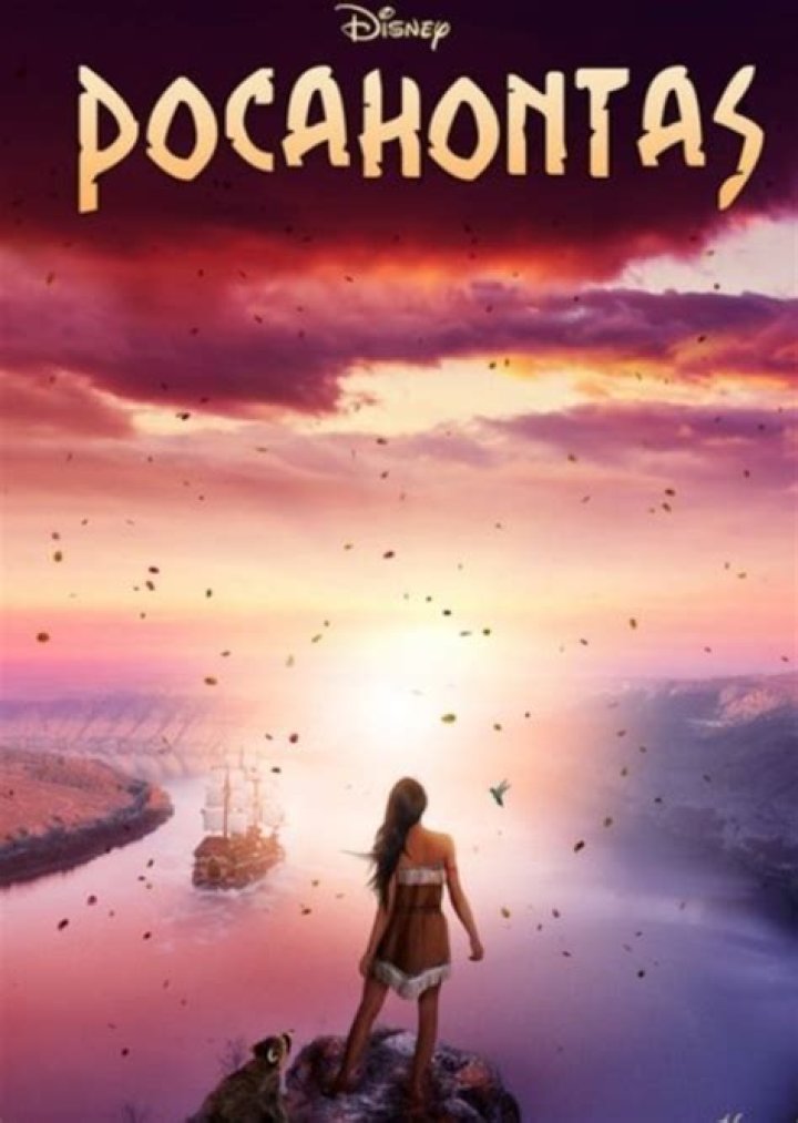Grandmother Willow Fan Casting for Pocahontas (live Action) | myCast
