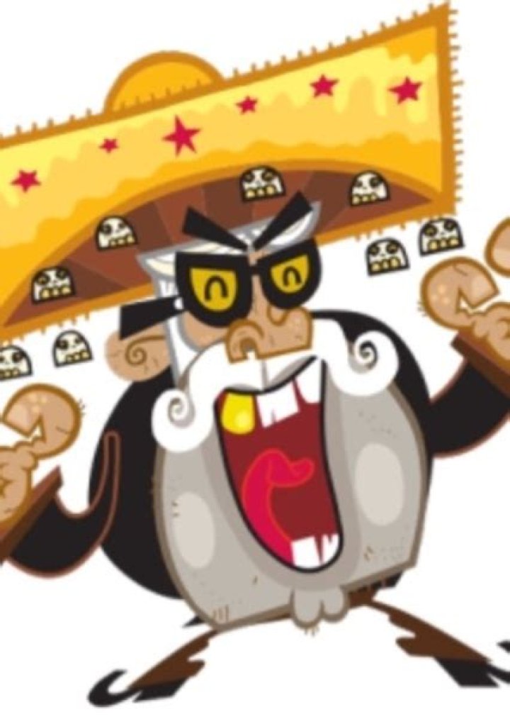 Grandpapi Rivera Fan Casting