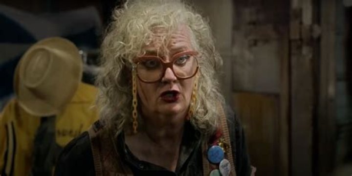 granny dread in twisted metal 2023