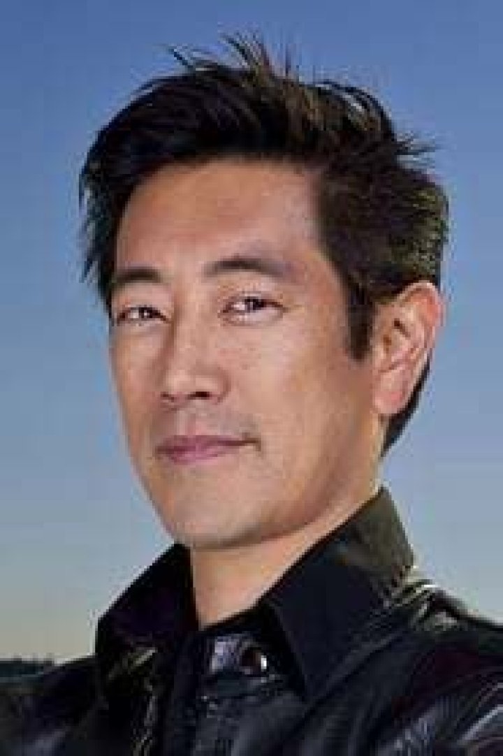 Grant Imahara Fan Casting