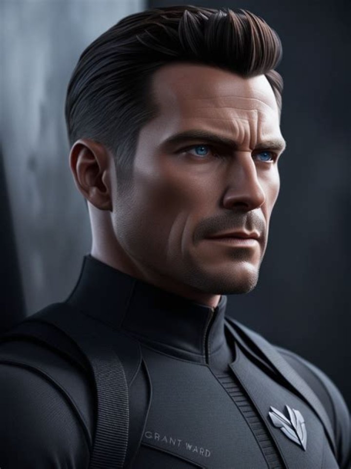 Grant Ward - 10 Things You Need to Know about Agents of SHIELD before Season 3
