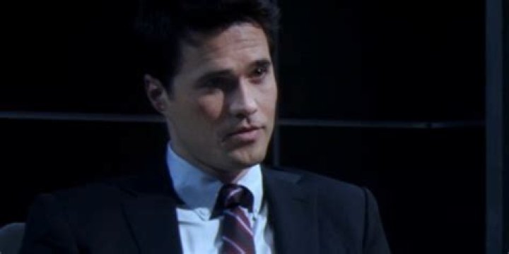 Grant Ward In Agents Of SHIELD Issue 5