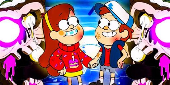 Gravity Falls Cryptogram