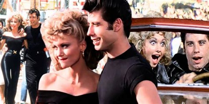 Grease