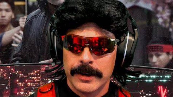 Great Dr Disrespect Famous Quotes in the world Don t miss out quotesgram5