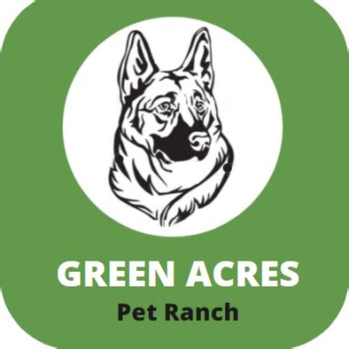 Green Acres Pet Ranch