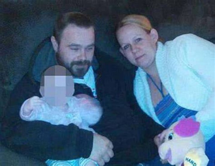 Greg and Shannon Andre were high school sweethearts who were married for 14 years before Shannon reported him to police for impregnating their daughter. Photo / Facebook