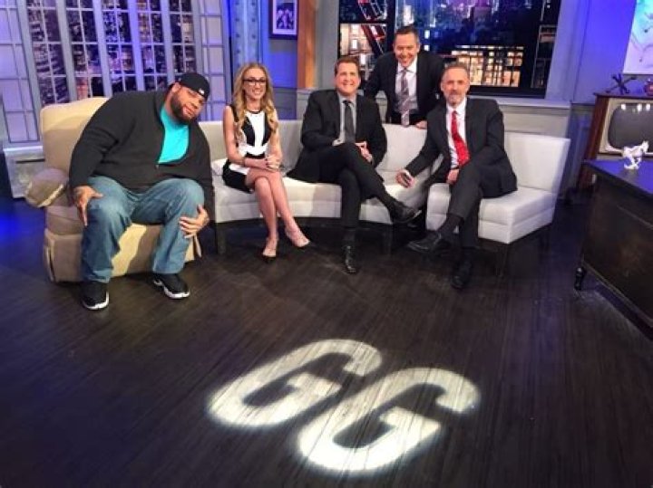 Greg Gutfeld Illness. Is He Hospitalized? Suffering From Cancer?