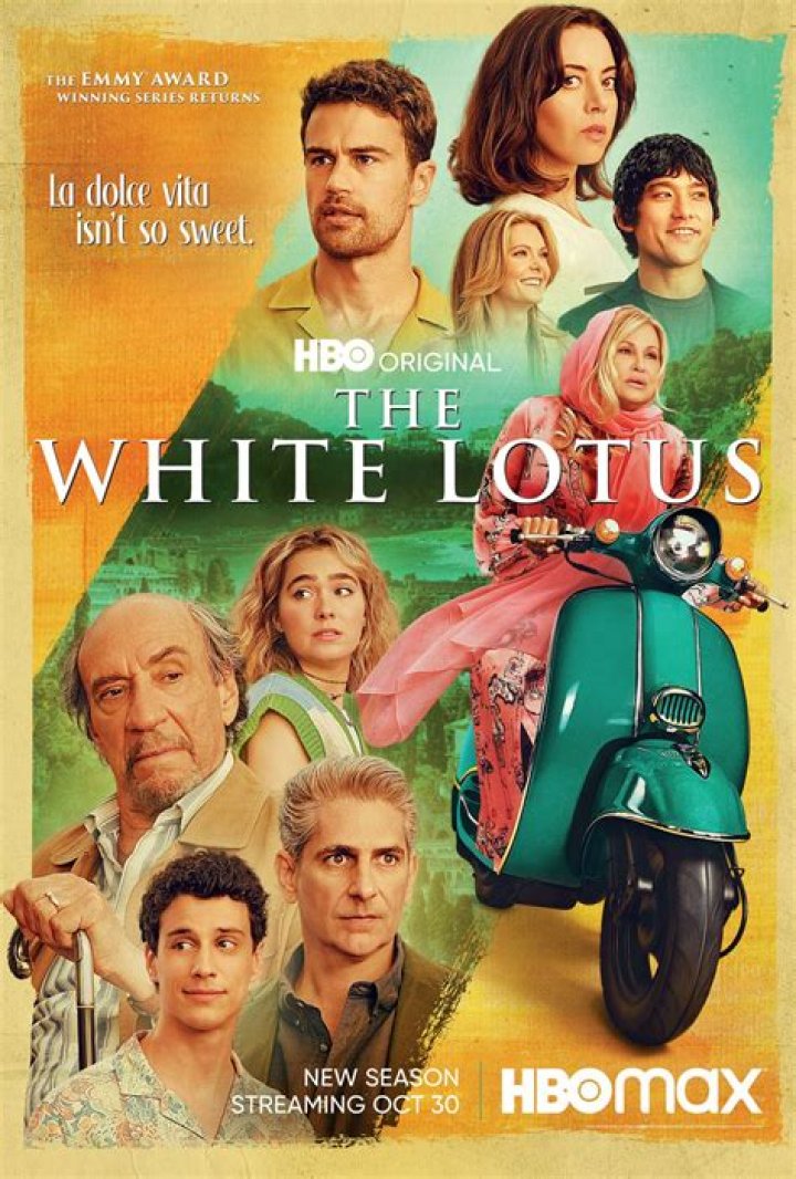 Greg Hunt Fan Casting for The White Lotus: Sicily Recast | myCast