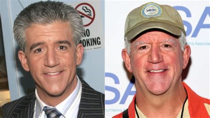 Gregory Jbara Wall Of Celebrities