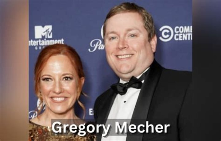 Gregory Mecher's Net Worth A Look at His Political Career Media Coverage
