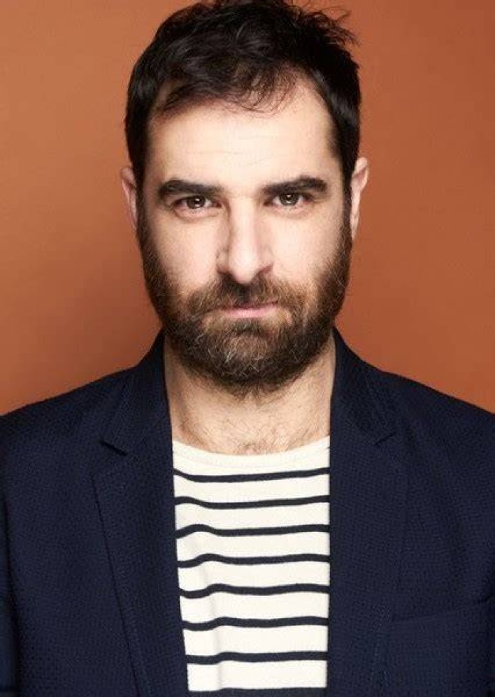 Grégory Montel Fan Casting