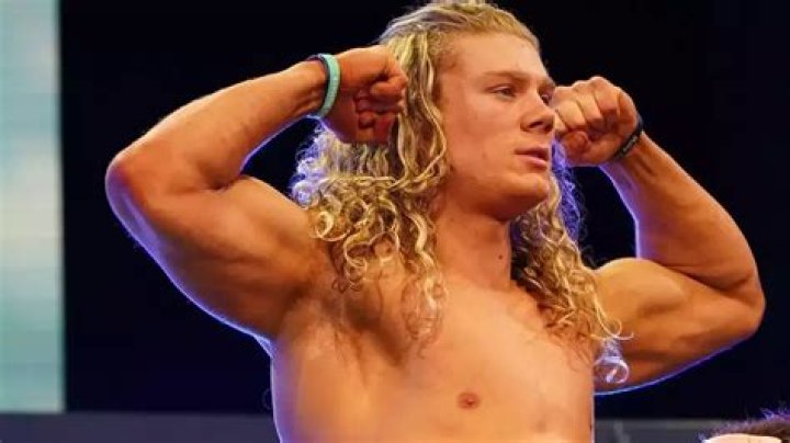 griff garrison