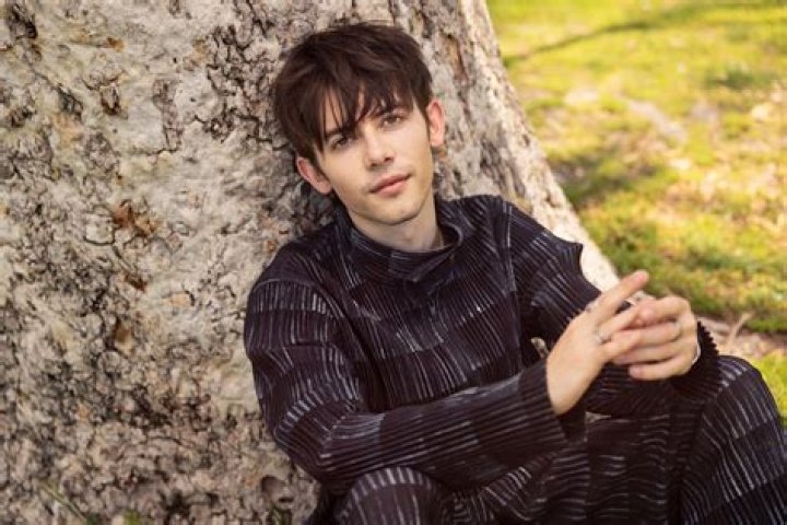Griffin Gluck as Tyler Down in 13 Reasons Why (2022-present)