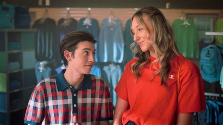 Griffin Gluck Reveals The Alternate Ending That Was Almost In Tall Girl
