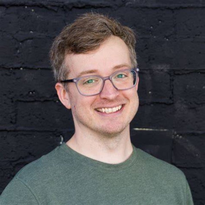 Griffin Mcelroy age