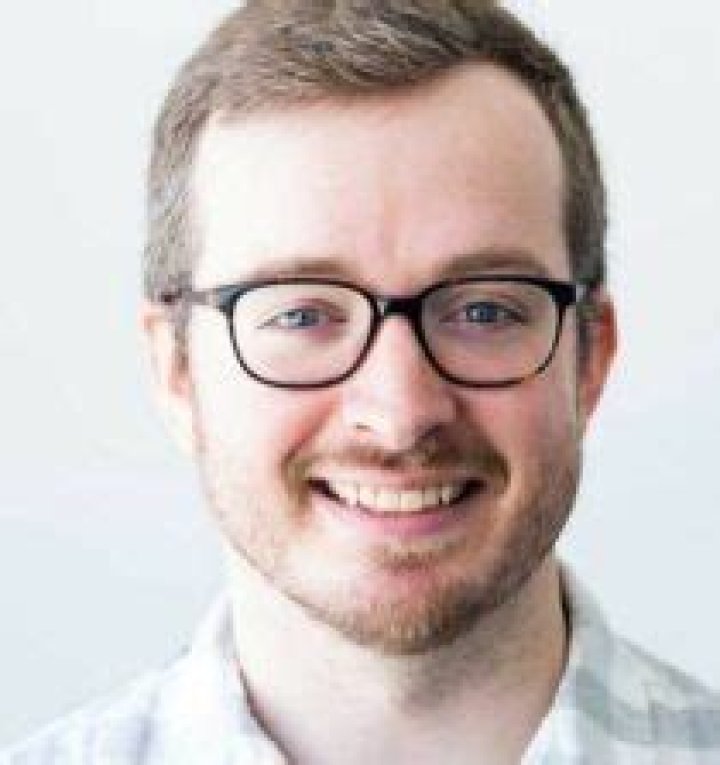Griffin Mcelroy Net worth, Age: Bio-Wiki, Wife, Kids, Weight