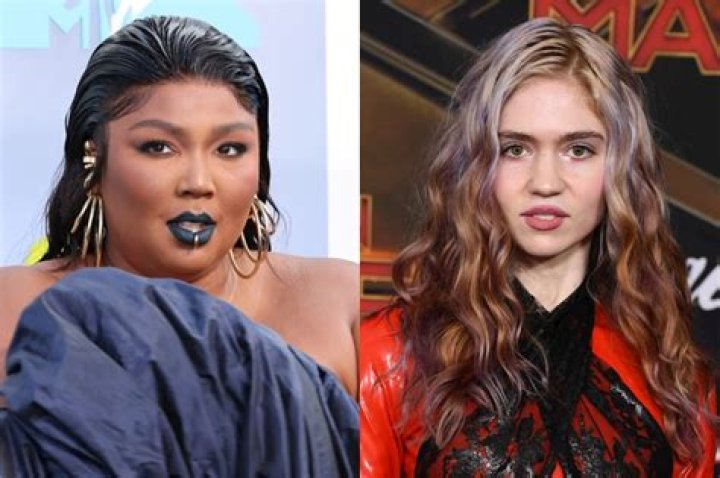 Grimes Comes Out in Support of Elon Musk's Daughter He Publicly Attacked