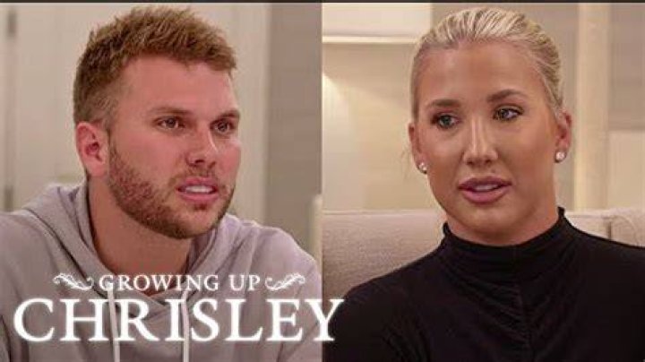Growing Up Chrisley Season 4 Sneak Peek