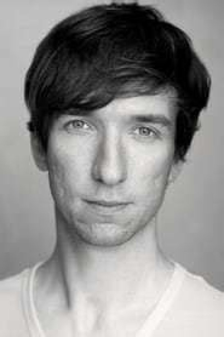 Gruffudd Glyn Fan Casting