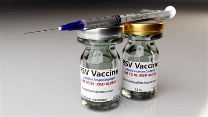 GSK sues Pfizer over patents for RSV vaccine