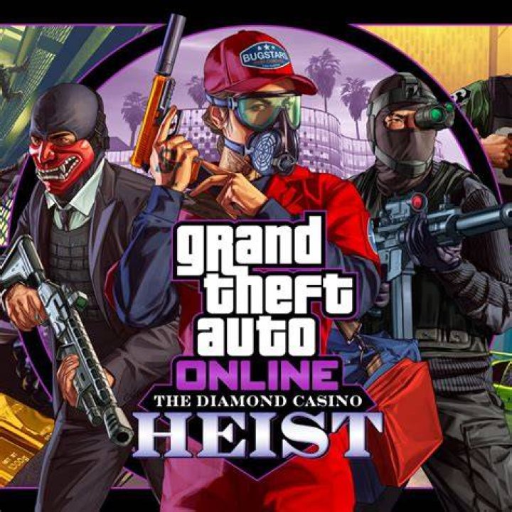 GTA Online: How to start the Diamond Casino Heist - new arcade property cost