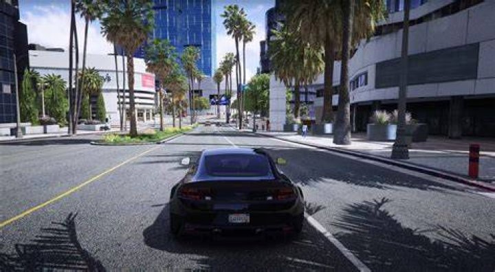 GTA's DJ Pooh Compares Rockstar's Game Quality To Def Jam