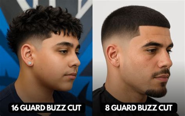 GUARD BUZZ CUT, 52 OFF gbupresnenskij.ru