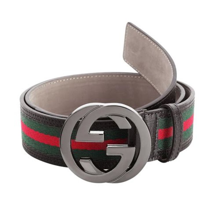 Gucci belt price