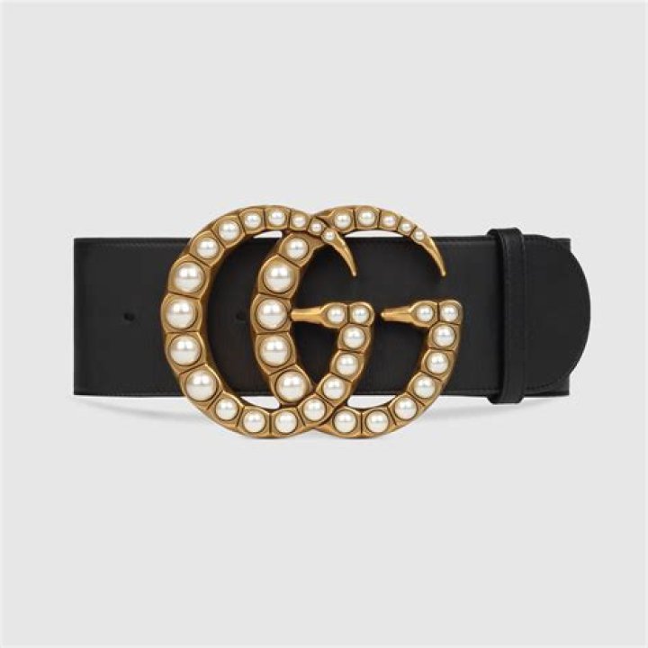 Gucci belts for women
