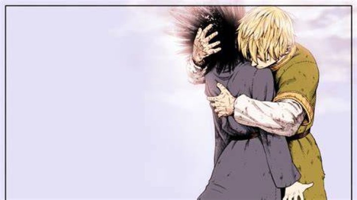 Gudrid , Thorfinn's Wife Vinland saga manga, Vinland saga, Mang&aacute; icons