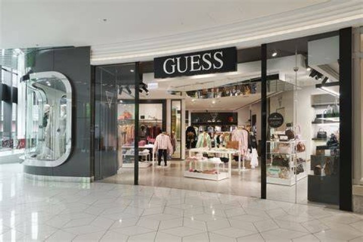 GUESS Stores