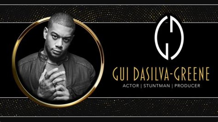 Gui DaSilva-Greene Fan Casting
