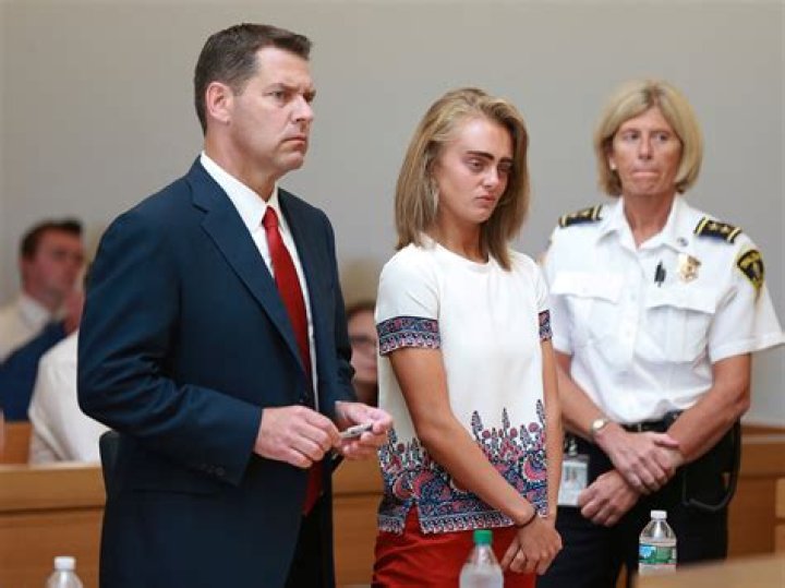 Guilty Verdict for Young Woman Who Urged Friend to Kill Himself The