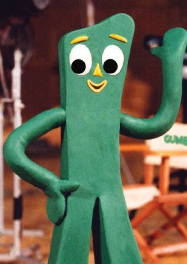 Gumby Fan Casting