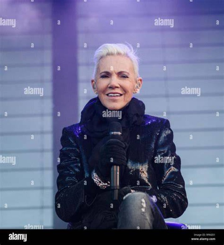 Gun Marie Fredriksson