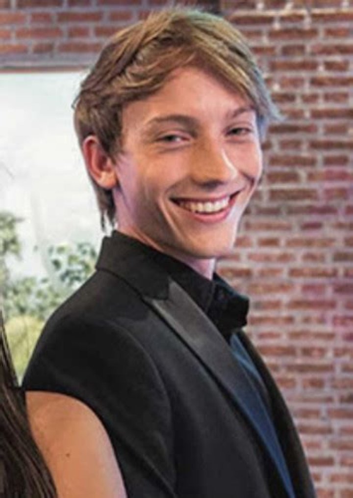 Gus De St. Jeor Fan Casting