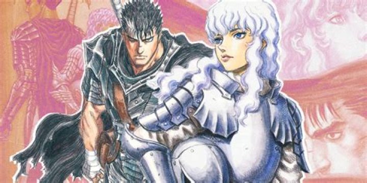 Guts (Berserk) Photo on myCast