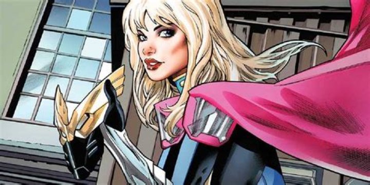 gwen stacy nightbird hero