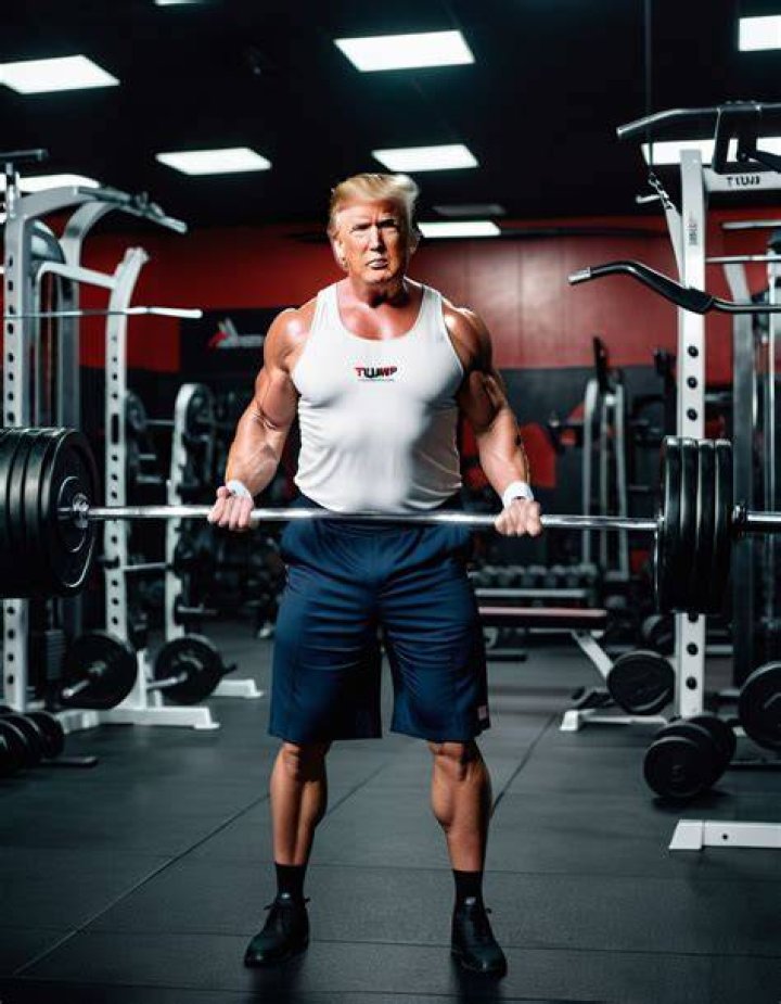 Gym buddy calls suspected Trump club gunman a good person