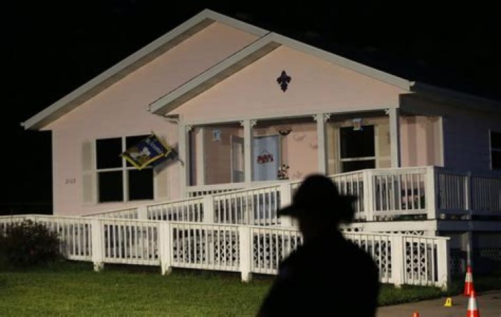 Gypsy Blanchard recalls the night of her mother&rsquo;s murder New York