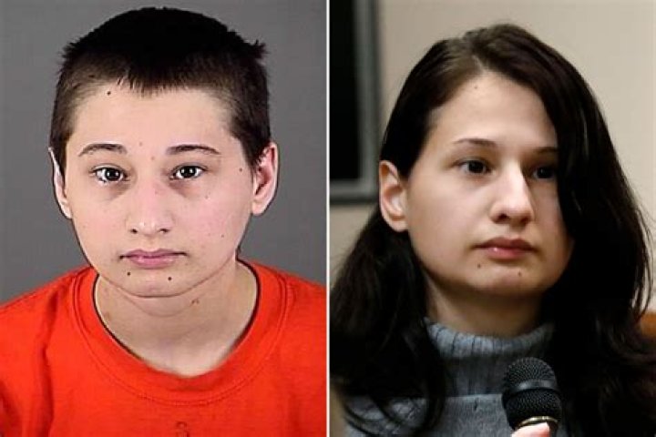 Gypsy Rose Blanchard Engaged to Prison Pen Pal