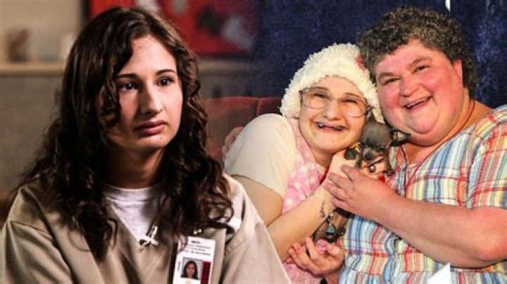 Gypsy Rose Blanchard Net Worth How much money does she have and how