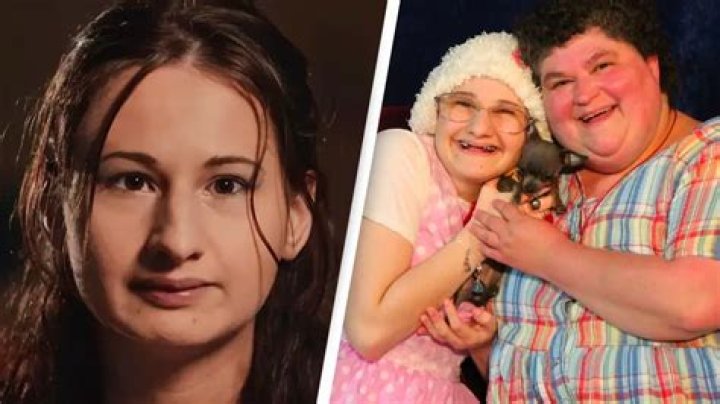 Gypsy Rose Blanchard reflects on the moment she decided to have her mom