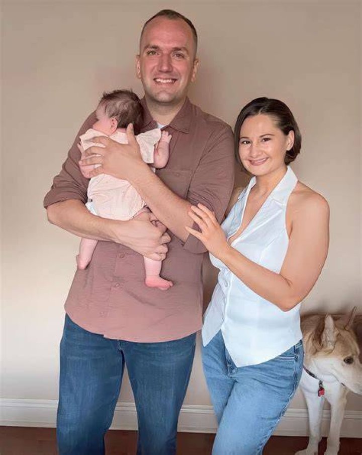 Gypsy Rose Blanchard sali&oacute; de prisi&oacute;n diciembre 2023