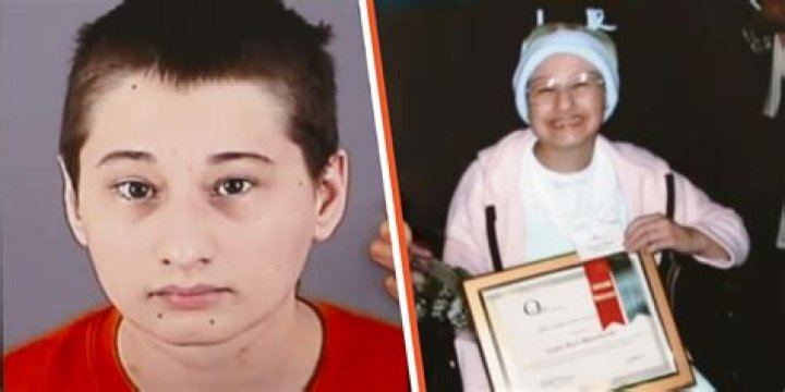 Gypsy Rose Blanchard Shares First "Freedom" Pic After Prison Release