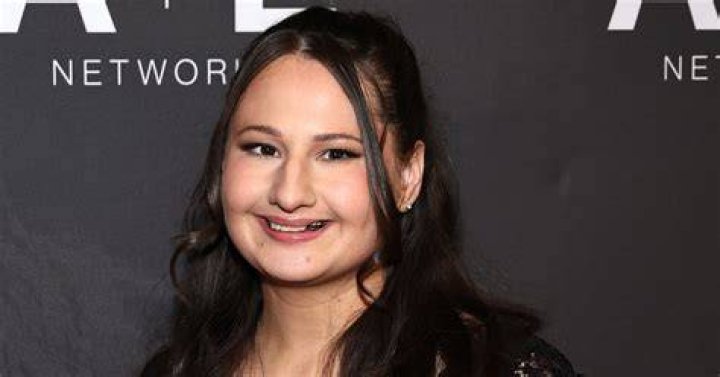 Gypsy Rose Blanchard tells all Top revelations in new book about plot