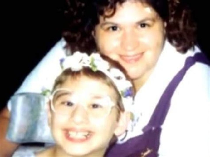 Gypsy Rose Blanchard tells Dr Phil about grim moment her mother was murdered